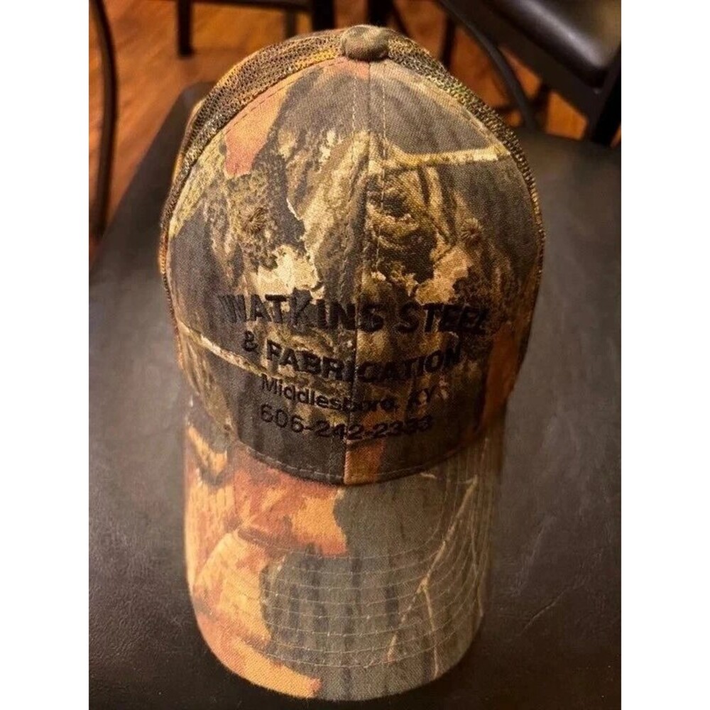 Men’s hat